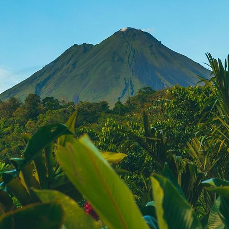 Amor Arenal Adults Friendly La Fortuna Exterior foto