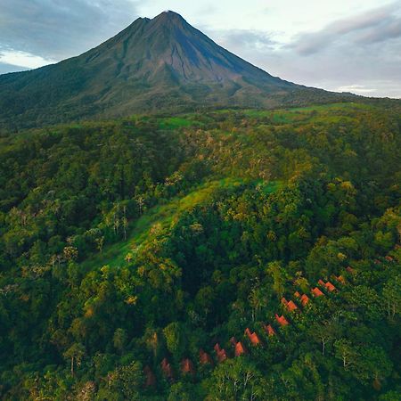 Amor Arenal Adults Friendly La Fortuna Exterior foto